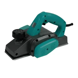 HI-MAX 82x1 mm Electric Planner 600W, 16000 RPM (IC-004)